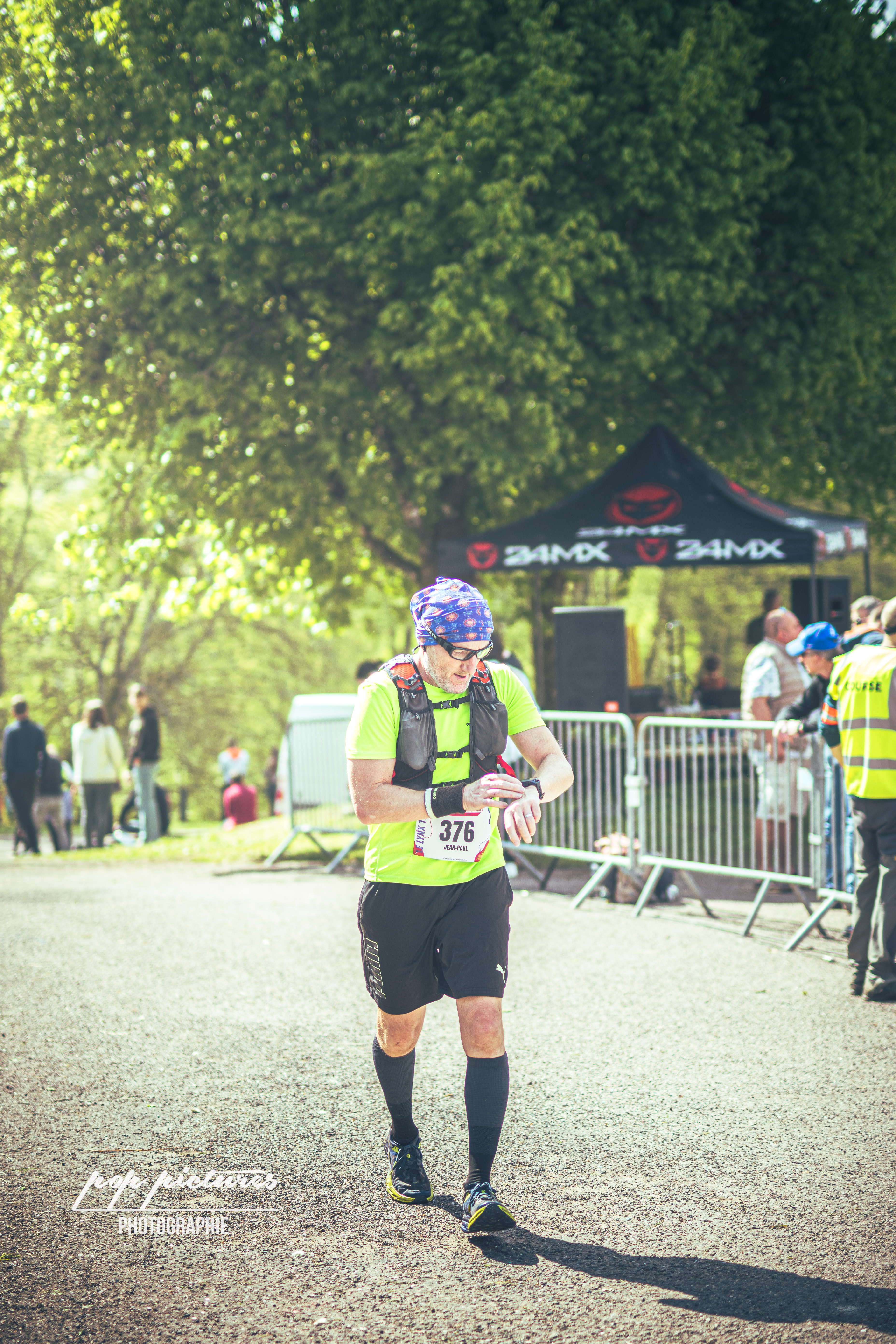Image du trail